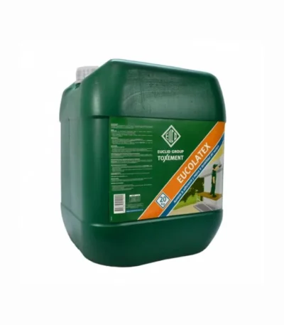 Eucolatex X 20Kg Toxement | Rocket Design