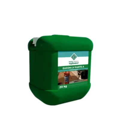 Eucon Lv P/B Frio/Cal X 20 Kg Toxement | Rocket Design