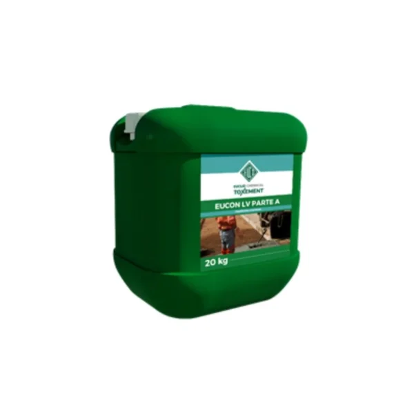 Eucon Lv P/B Frio/Cal X 20 Kg Toxement | Rocket Design