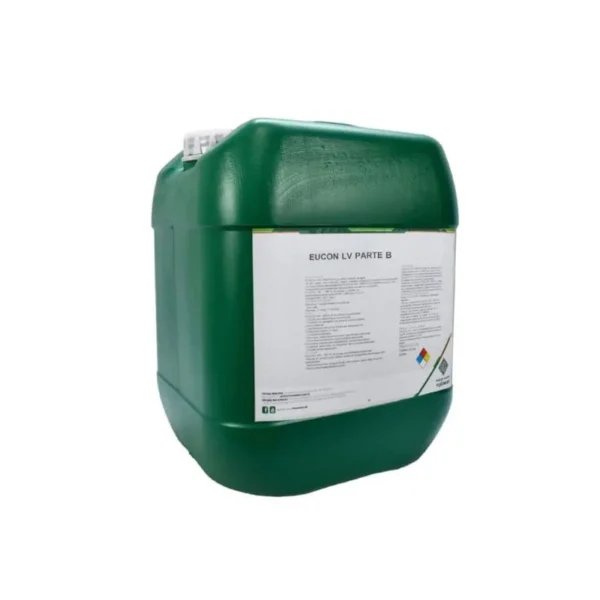 Eucon Lv P/B Frio/Cal X 200 Kg Toxement | Rocket Design