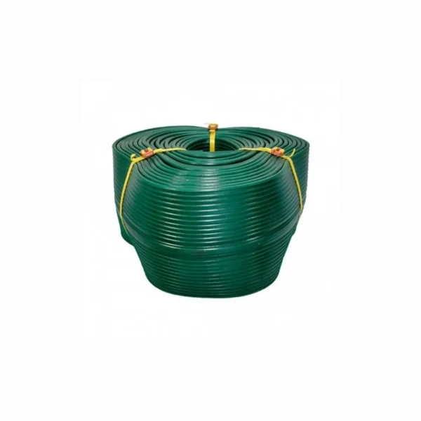 Cinta Pvc A 15 Rollo Verde X 30 Mts | Rocket Design