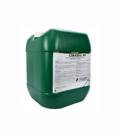 Curaseal Pf Rojo X 16 Kg Toxement | Rocket Design