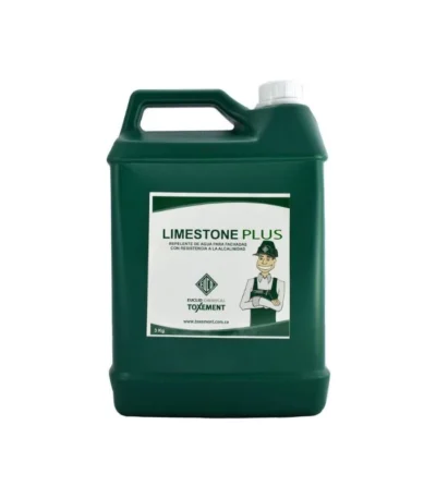 Limestone Plus X 3 Kg Toxement | Rocket Design