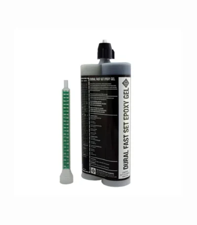 Dural Fast Set Epoxy Gel X 300Cc | Rocket Design