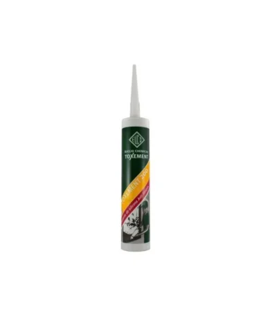 Toxement 200 Blanco (280 Cc) Cartucho | Rocket Design