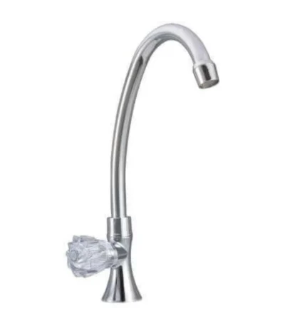 Llave Móvil Mesa Kristhal | Rocket Design