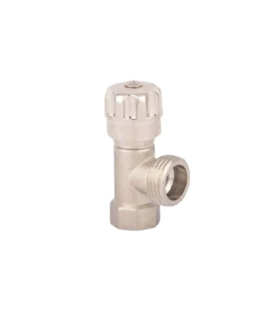 Llave Para Lavadora Satinada | Rocket Design