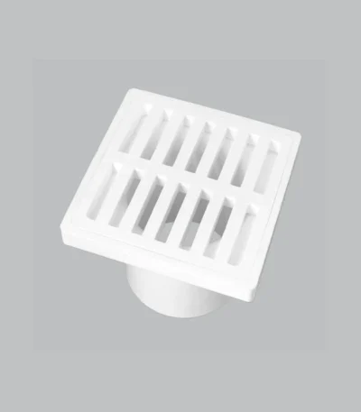 Rejilla Sosco Corriente Con Tapa 3X2 | Rocket Design