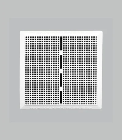 Rejilla Ventilación Gas Cte 20X20 | Rocket Design