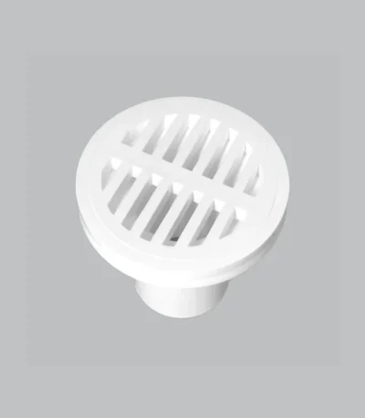Rejilla Sosco Corriente Color 4X2 | Rocket Design