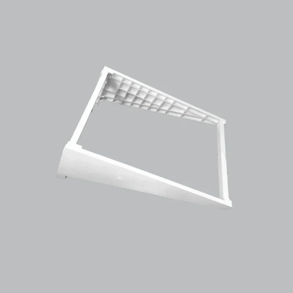 Soporte Plástico P/Lavadero Kit 60X60 | Rocket Design