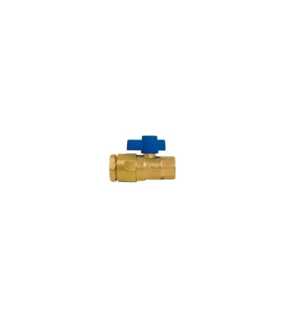 Válvula Corte Antifr H1*Mg32Mm | Rocket Design