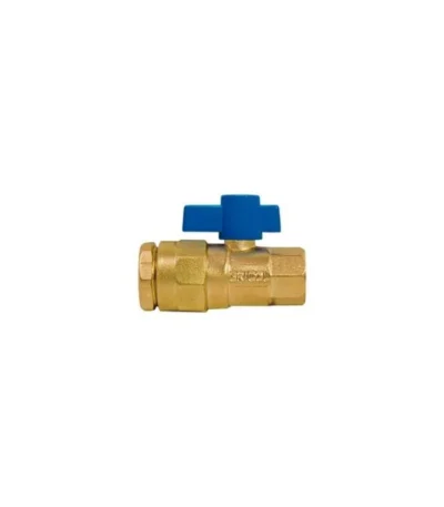 Válvula De Corte Antifra H 1/2 *20Mm | Rocket Design