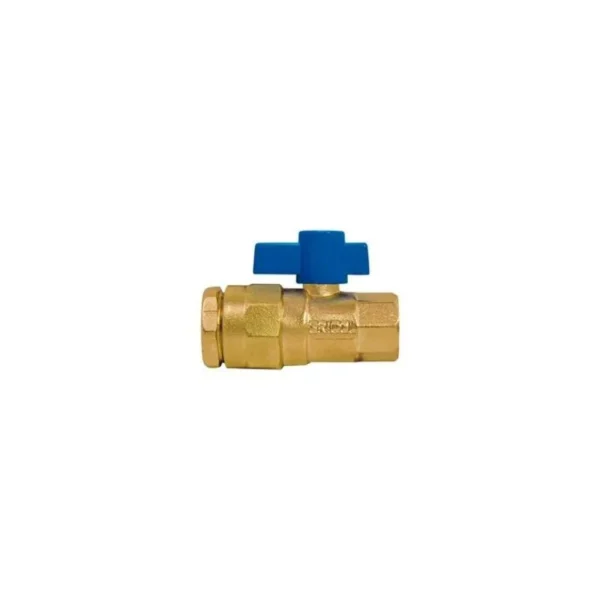 Válvula De Corte Antifra H 1/2 *20Mm | Rocket Design