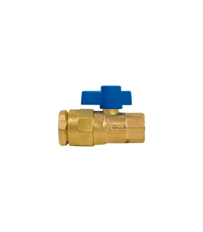 Válvula Corte Antif 1/2H*16Mm | Rocket Design