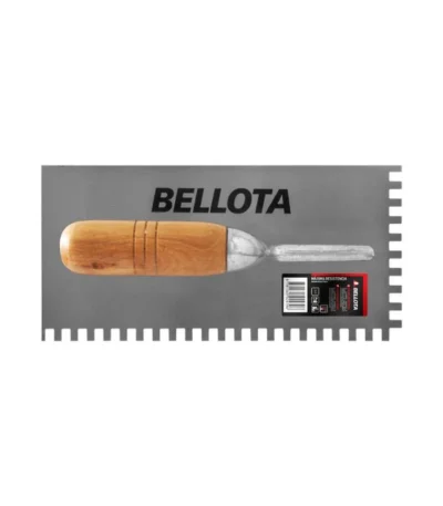 Llana Dentada 5876 Mango Madera | Rocket Design