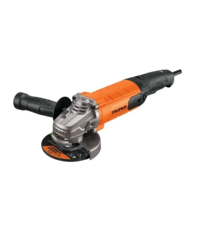 Pulidora Angular 4-1/2" 1100 W Truper | Rocket Design