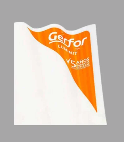 Teja Luminit P7 No 6 Transparente (1.83*0.92) | Rocket Design