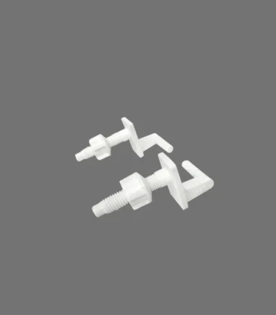 Herraje Asiento San Blanco (2Pzs) | Rocket Design