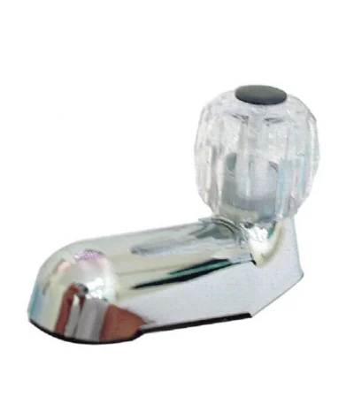 Llave Lavamanos Aquarius Cr * 6 Paquete | Rocket Design