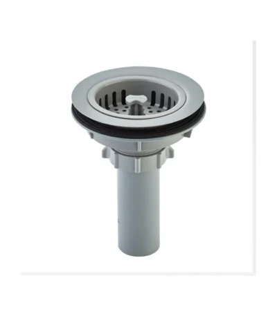 Canastilla Lavaplatos Clásica Gris 4´´ *6 Paquete | Rocket Design