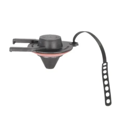 Agua Stop Pin * 12 Paquete | Rocket Design