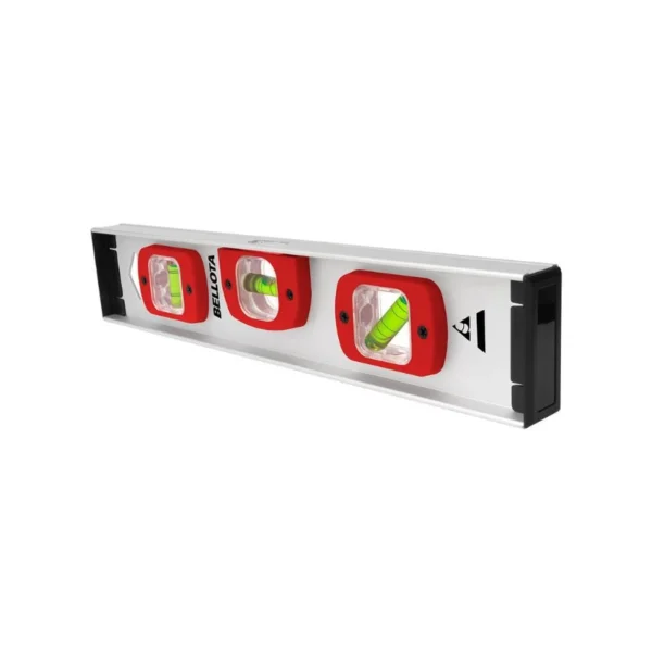 Nivel Aluminio 51108 12" | Rocket Design