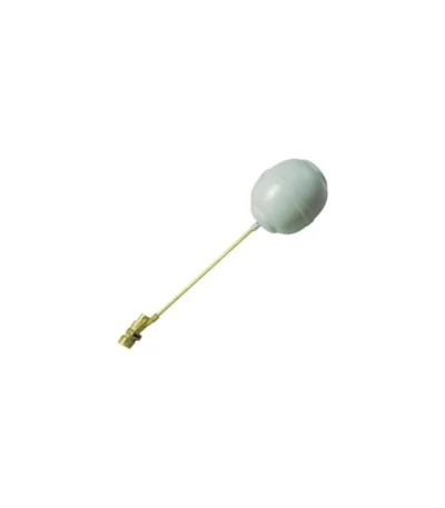 Válvula Tanque Alto + Flotador 1/2 Plus | Rocket Design