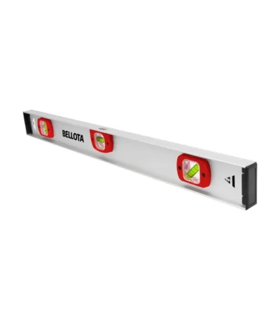 Nivel Aluminio 51108 24" | Rocket Design