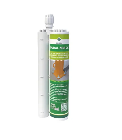 Dural 308 Cc Cartucho X 585 Ml | Rocket Design