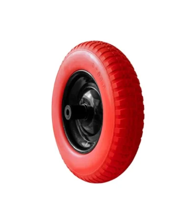 Llanta Antipinchazo Pu 35R8B | Rocket Design