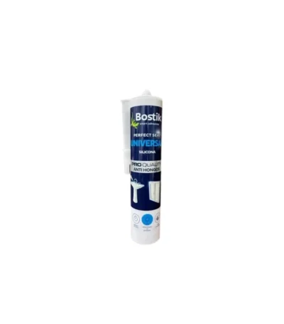 Silicona Universal Transparente 300Ml Bo | Rocket Design