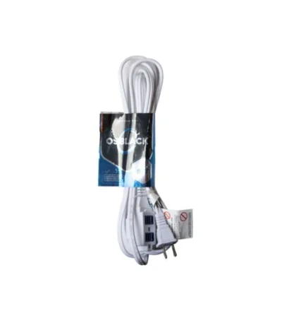 Extensión Blanca X 9Ft (Dx C9Ft) | Rocket Design