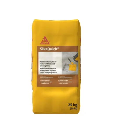 Sikaquick 2500 X 25Kg | Rocket Design