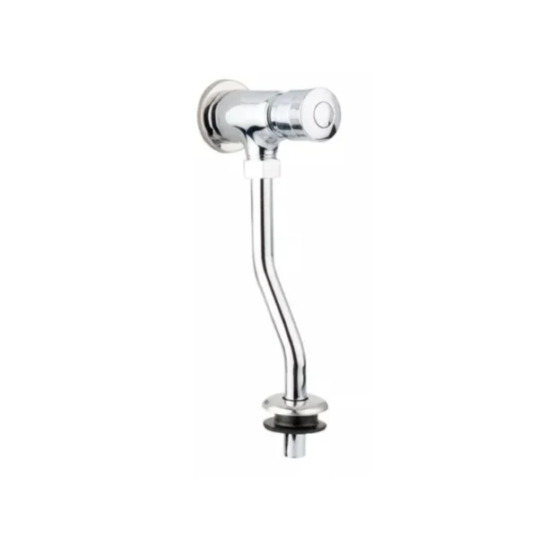 Llave Orinal Tipo Push Ref 18119 Cr | Rocket Design