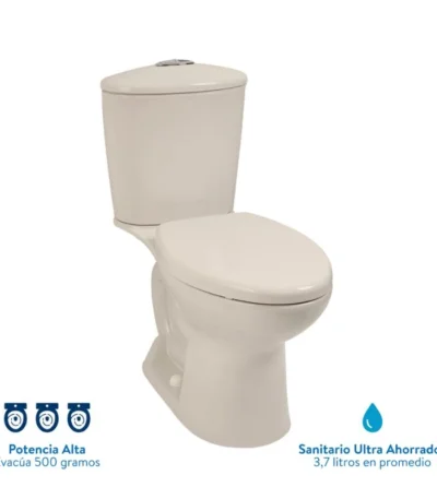 65Sant Aquapro Along Bone 3.8 Lt "D" | Rocket Design