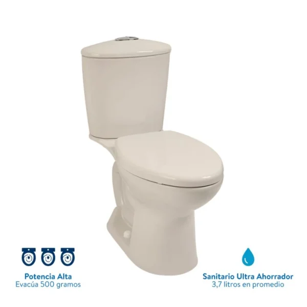 65Sant Aquapro Along Bone 3.8 Lt "D" | Rocket Design