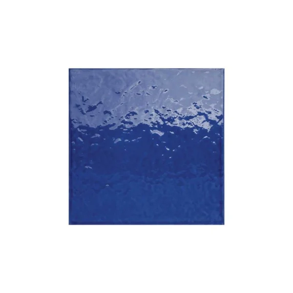 Pared Adriat Azul Oscur 20.5*20.5 1.51M2 | Rocket Design
