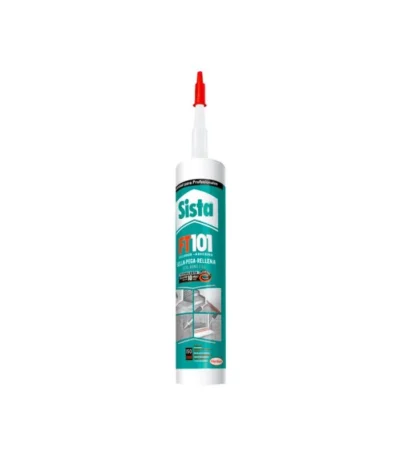 Sista Ft 101 Blanco 280 Ml | Rocket Design