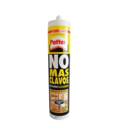 Pattex Nmc Fte Y Rap Cartucho 353G | Rocket Design