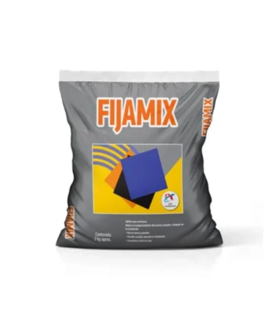 Fijamix Bolsa X 2 Kg | Rocket Design