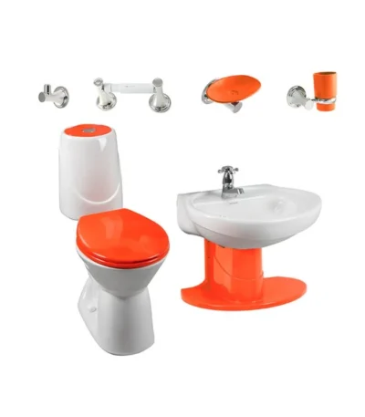 Combo Happy Bi Semi/P Rodano Athen Nrj | Rocket Design