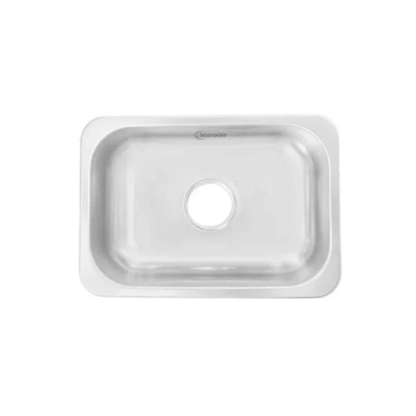 Lavaplatos Vital E 50X35 4 | Rocket Design