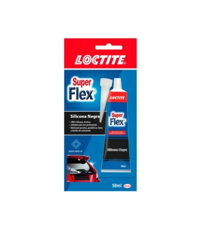 Loctite Sf Negra 50G | Rocket Design