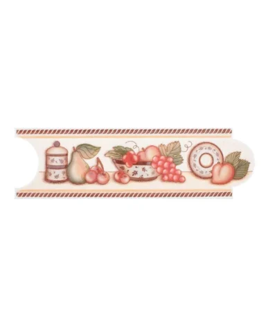 Listello Senorial Café 8*25 Cm | Rocket Design