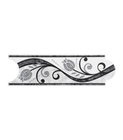 Listello Roleo Nrg 8*25Cm | Rocket Design