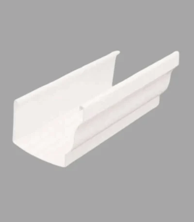 Canal Amazonas Blanco | Rocket Design