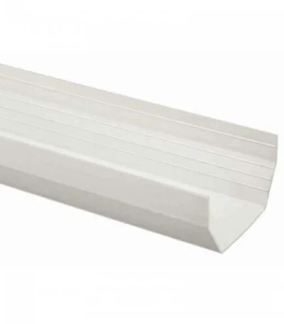 Canal Raingo Blanco | Rocket Design