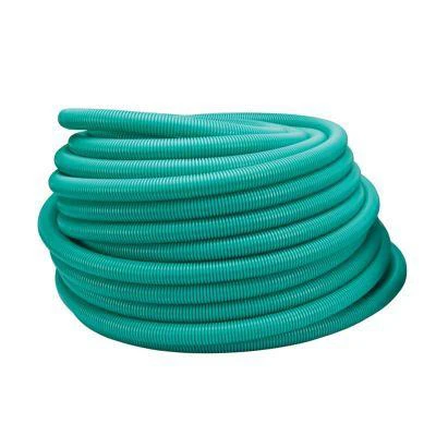 Tubo Conduflex Sin Cable Guía Verde 1 | Rocket Design