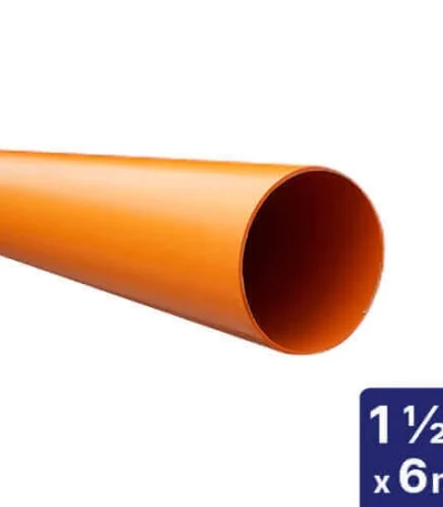 Tubo Ventilación 1 1/2 | Rocket Design